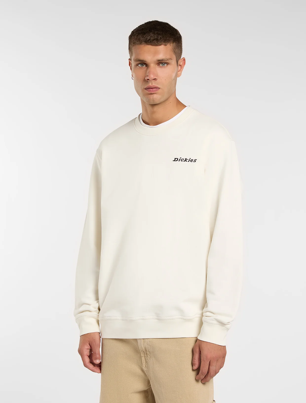 Sweaters beige Dickies