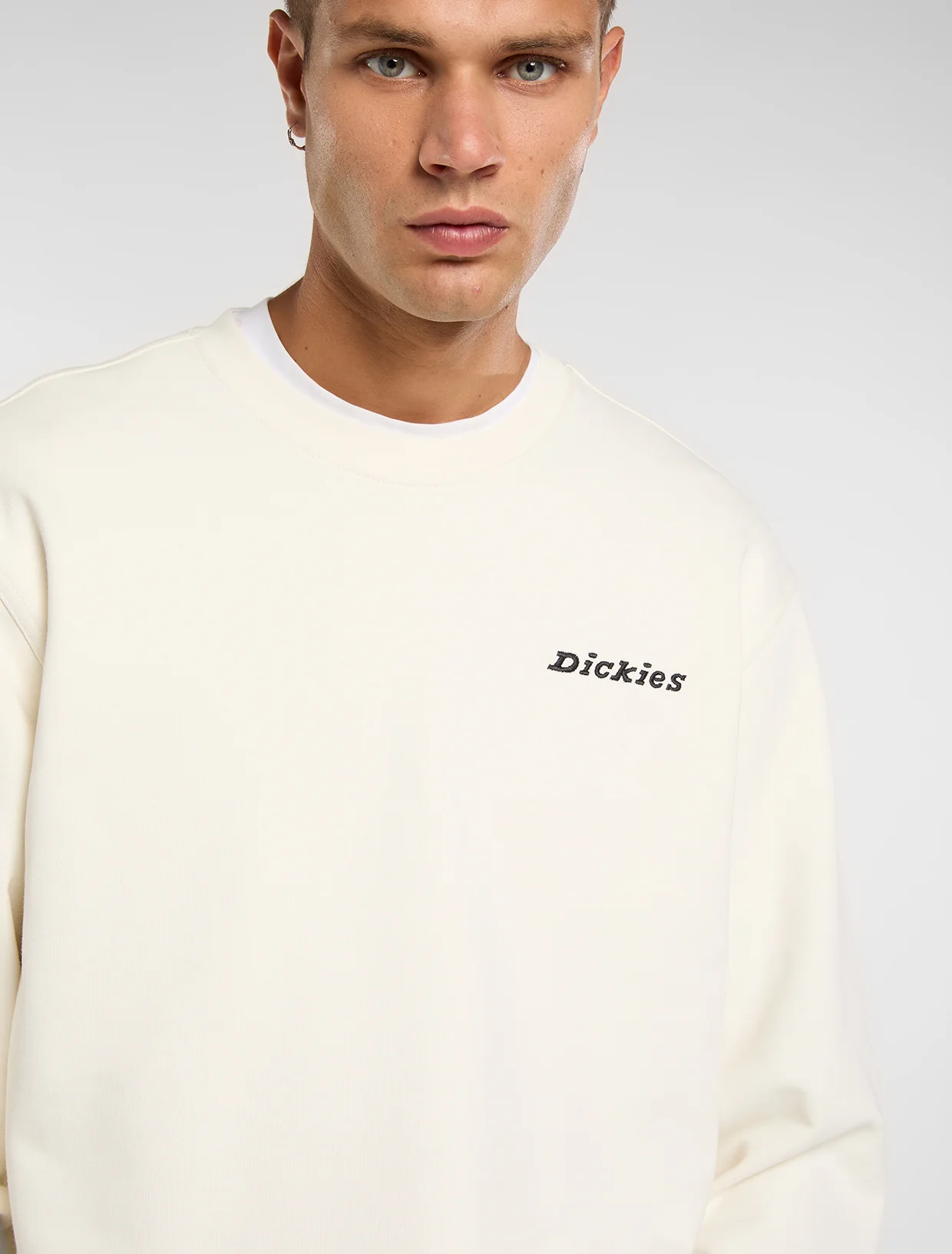 Sweaters beige Dickies - Image 2