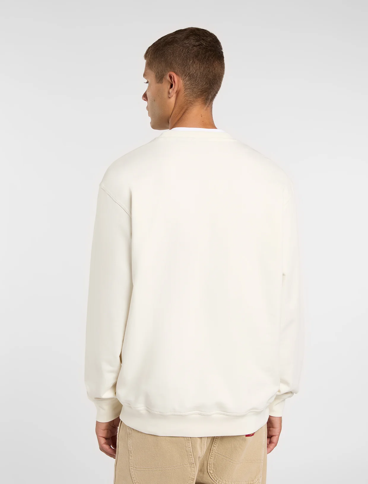 Sweaters beige Dickies - Image 3