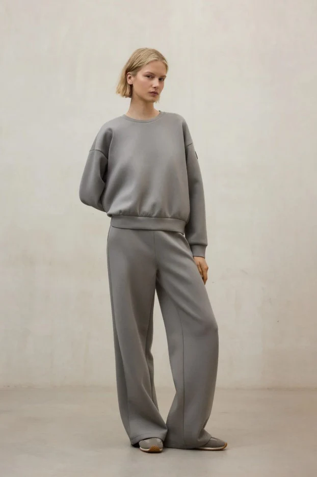 Sweaters beige ECOALF - Image 2