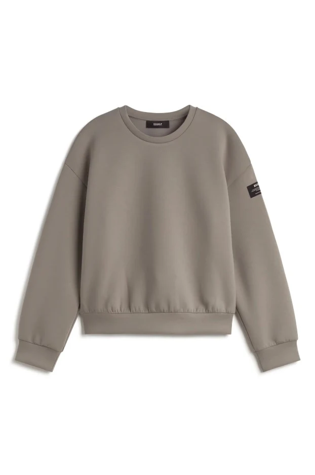 Sweaters beige ECOALF - Image 4