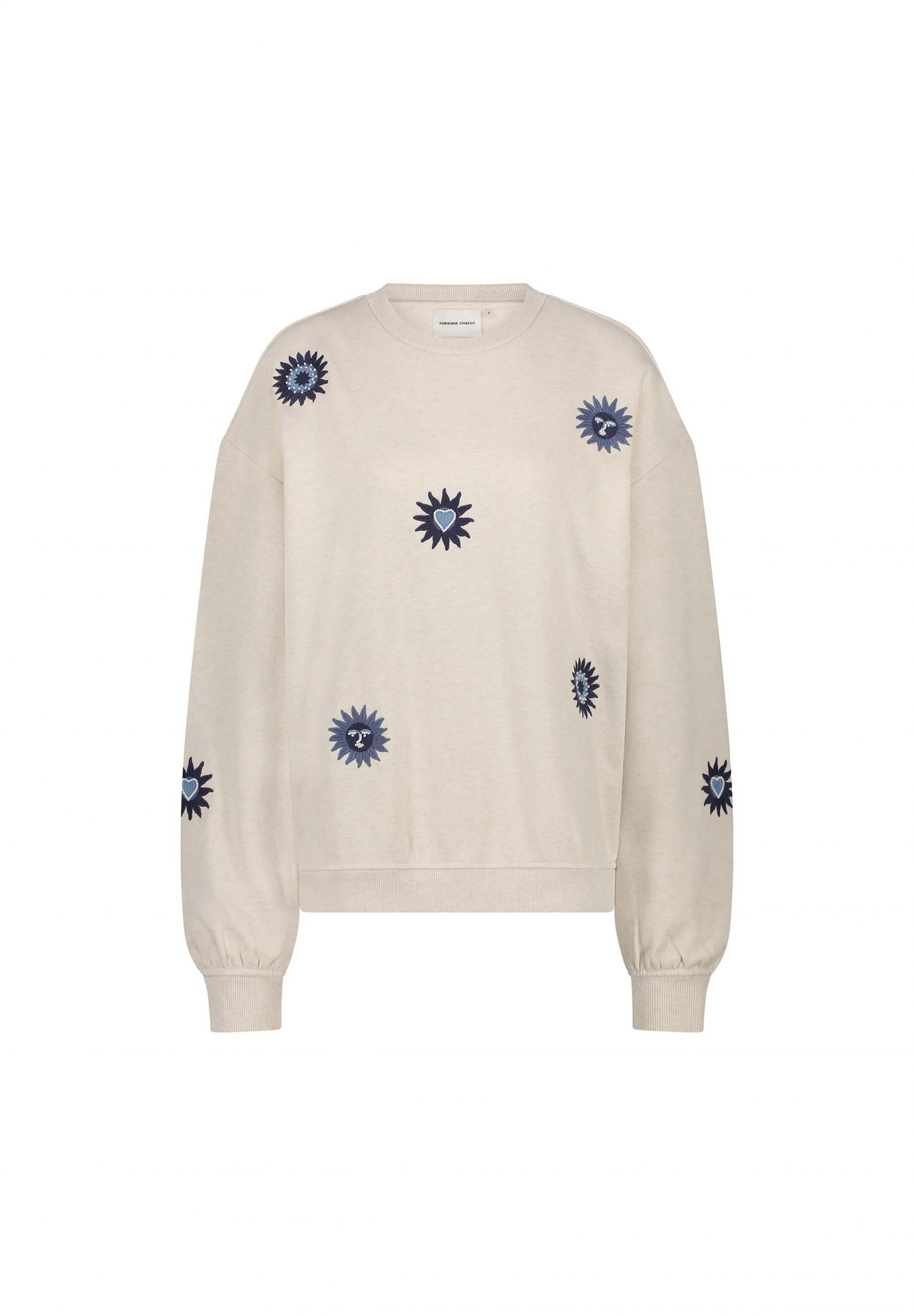 Sweaters beige Fabienne Chapot - Image 2