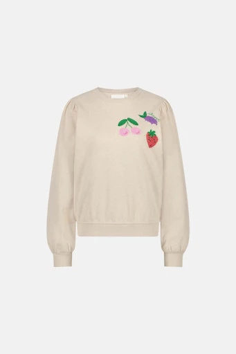 Sweaters beige Fabienne Chapot