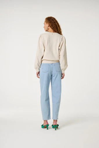 Sweaters beige Fabienne Chapot - Image 3