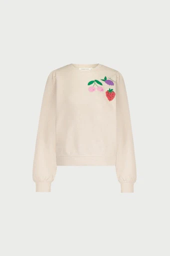 Sweaters beige Fabienne Chapot - Image 4