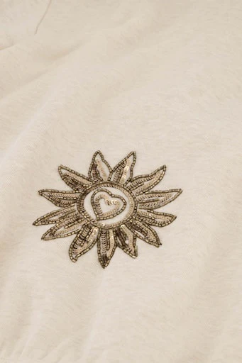 Sweaters beige Fabienne Chapot - Image 2