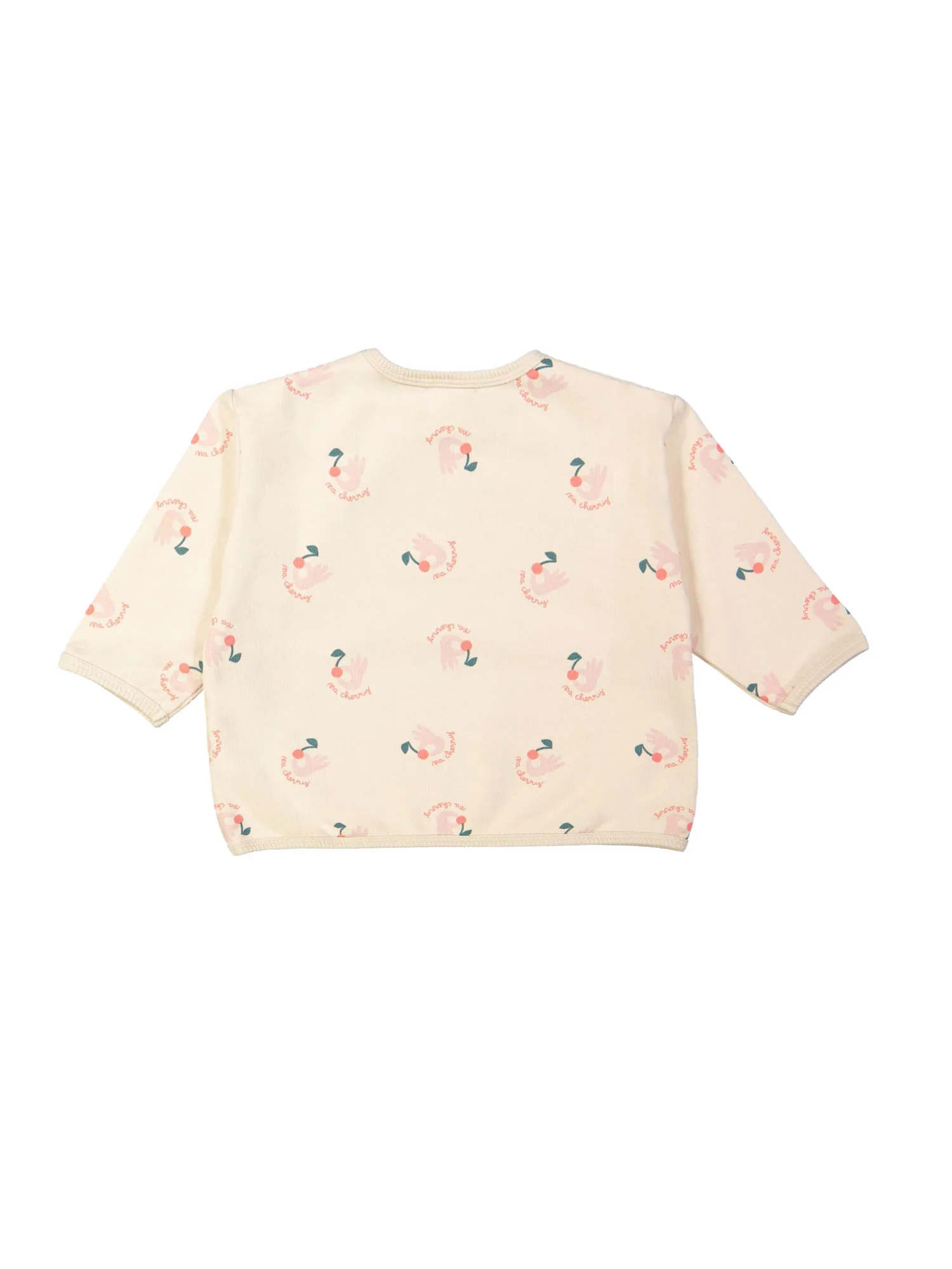 Sweaters beige Filou & Friends - Image 2
