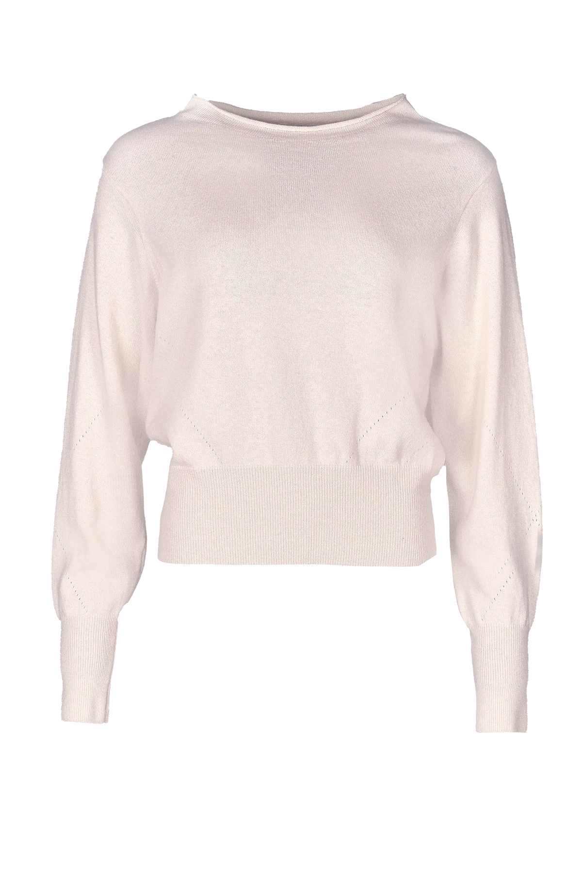 Sweaters beige Four Roses - Image 3