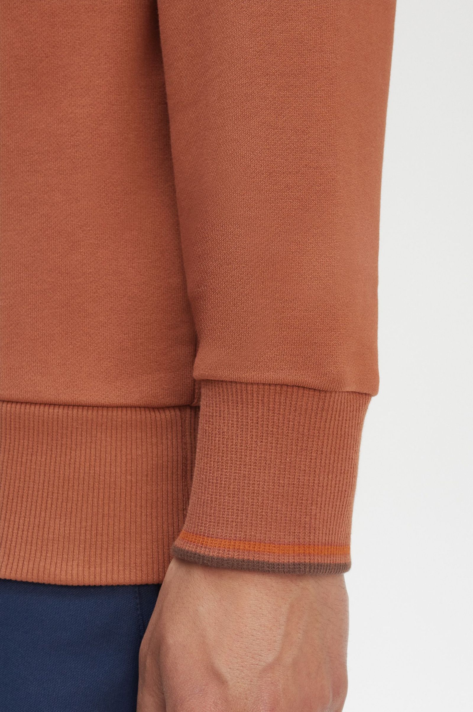 Sweaters beige Fred Perry - Image 2