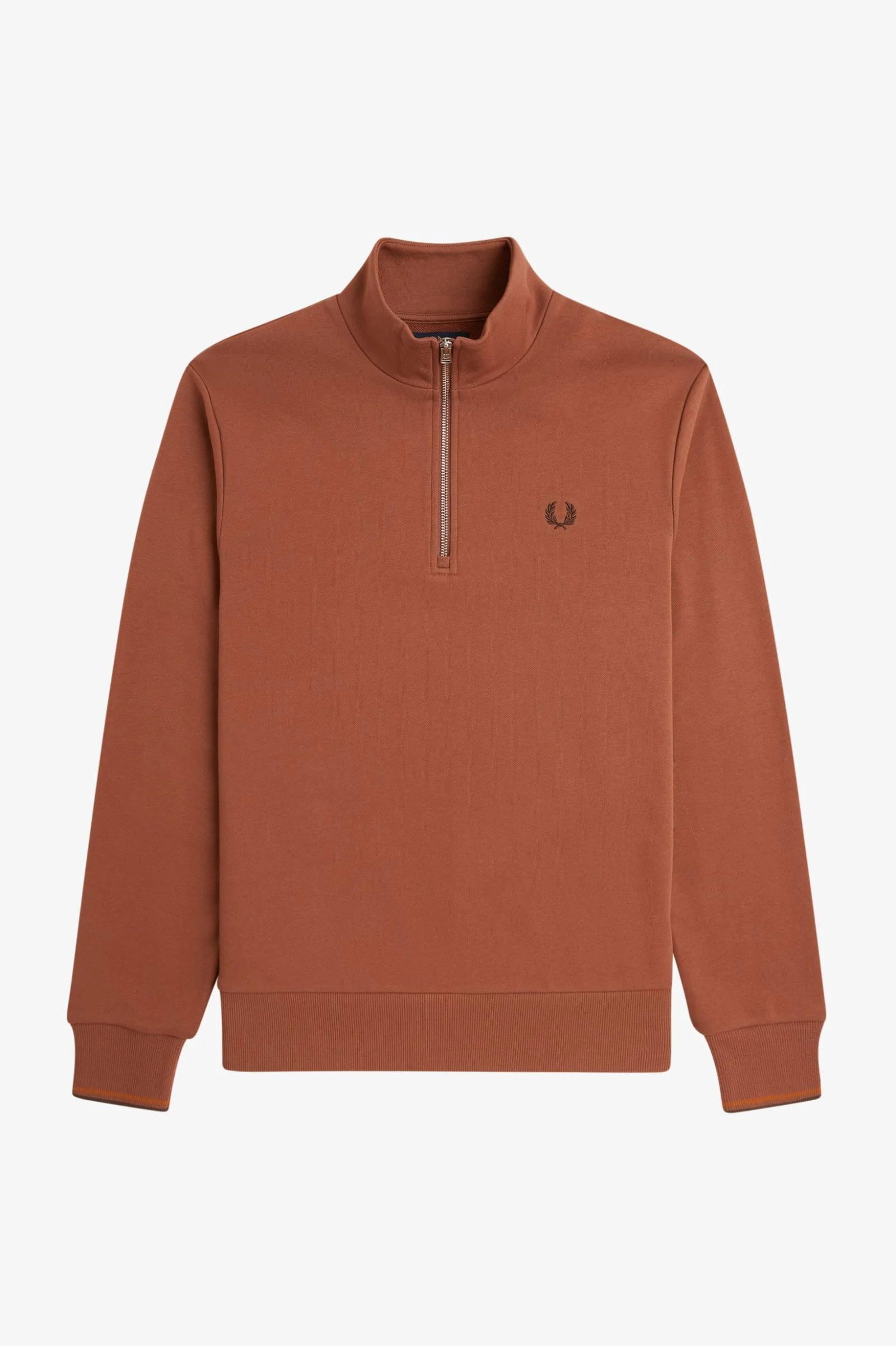 Sweaters beige Fred Perry - Image 3