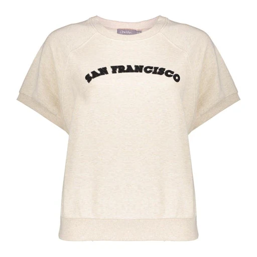 Sweaters beige Geisha - Image 2