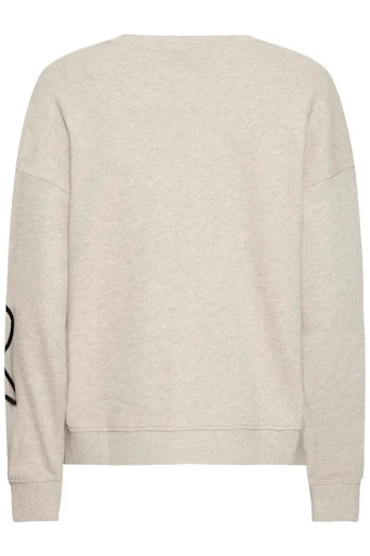Sweaters beige ICHI - Image 2