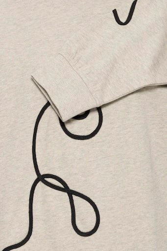 Sweaters beige ICHI - Image 3