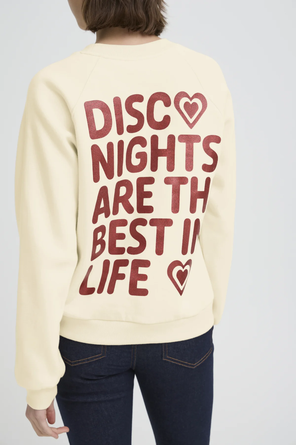 Sweaters beige ICHI
