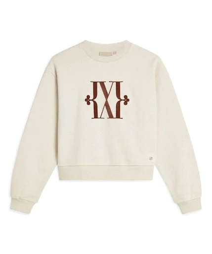 Sweaters beige JOSH V - Image 4