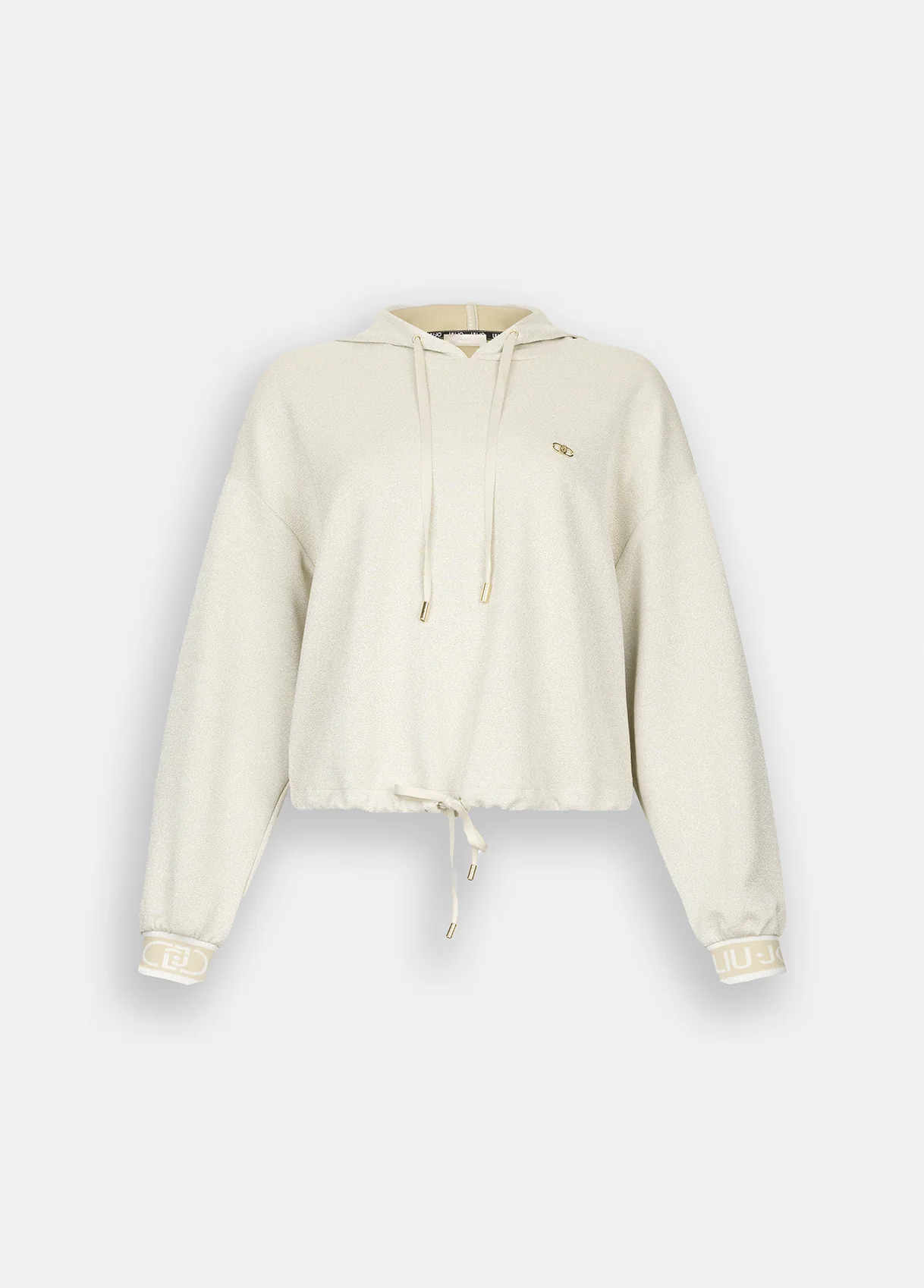 Sweaters beige Liu Jo - Image 2