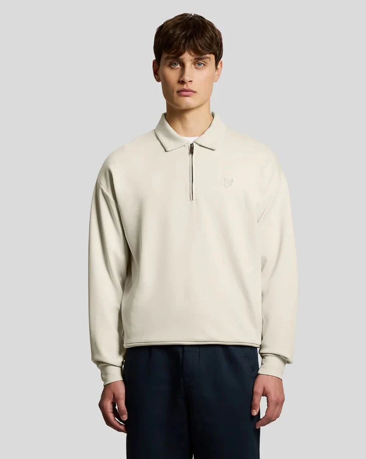 Sweaters beige Lyle & Scott