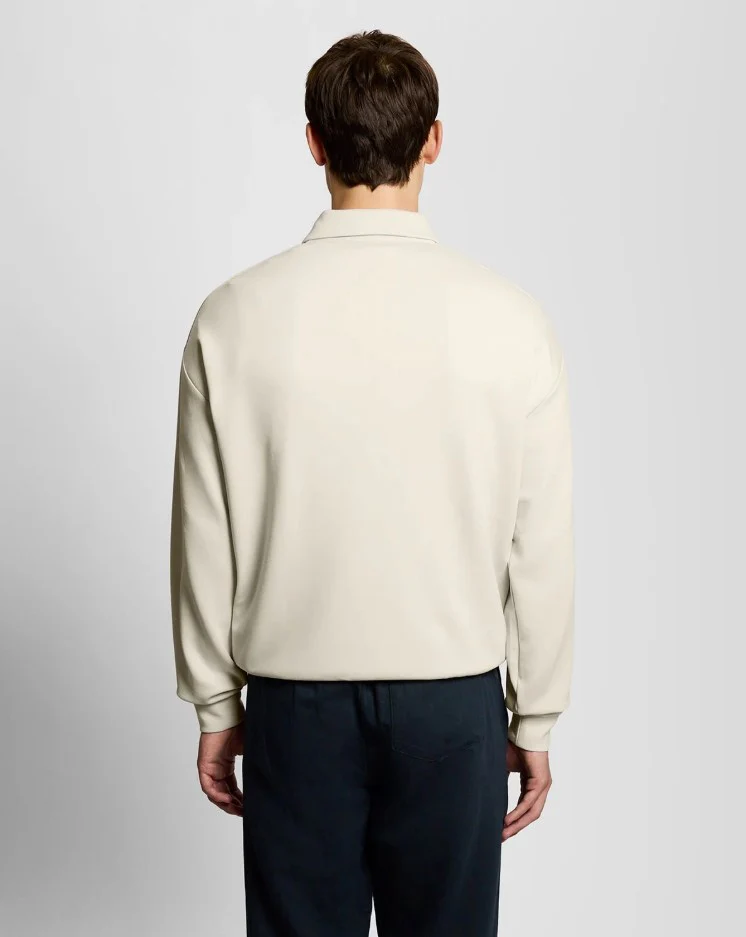 Sweaters beige Lyle & Scott - Image 4