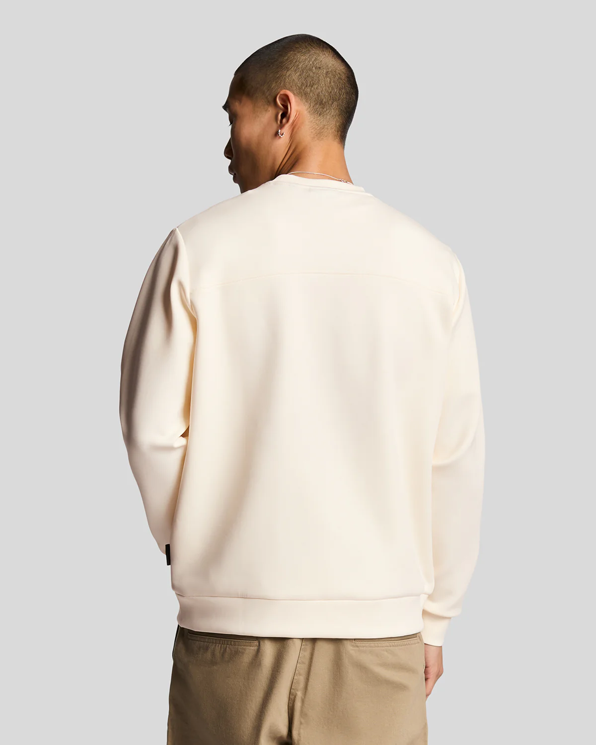 Sweaters beige Lyle & Scott - Image 2