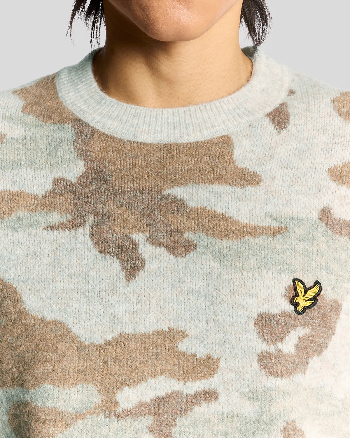 Sweaters beige Lyle & Scott - Image 2