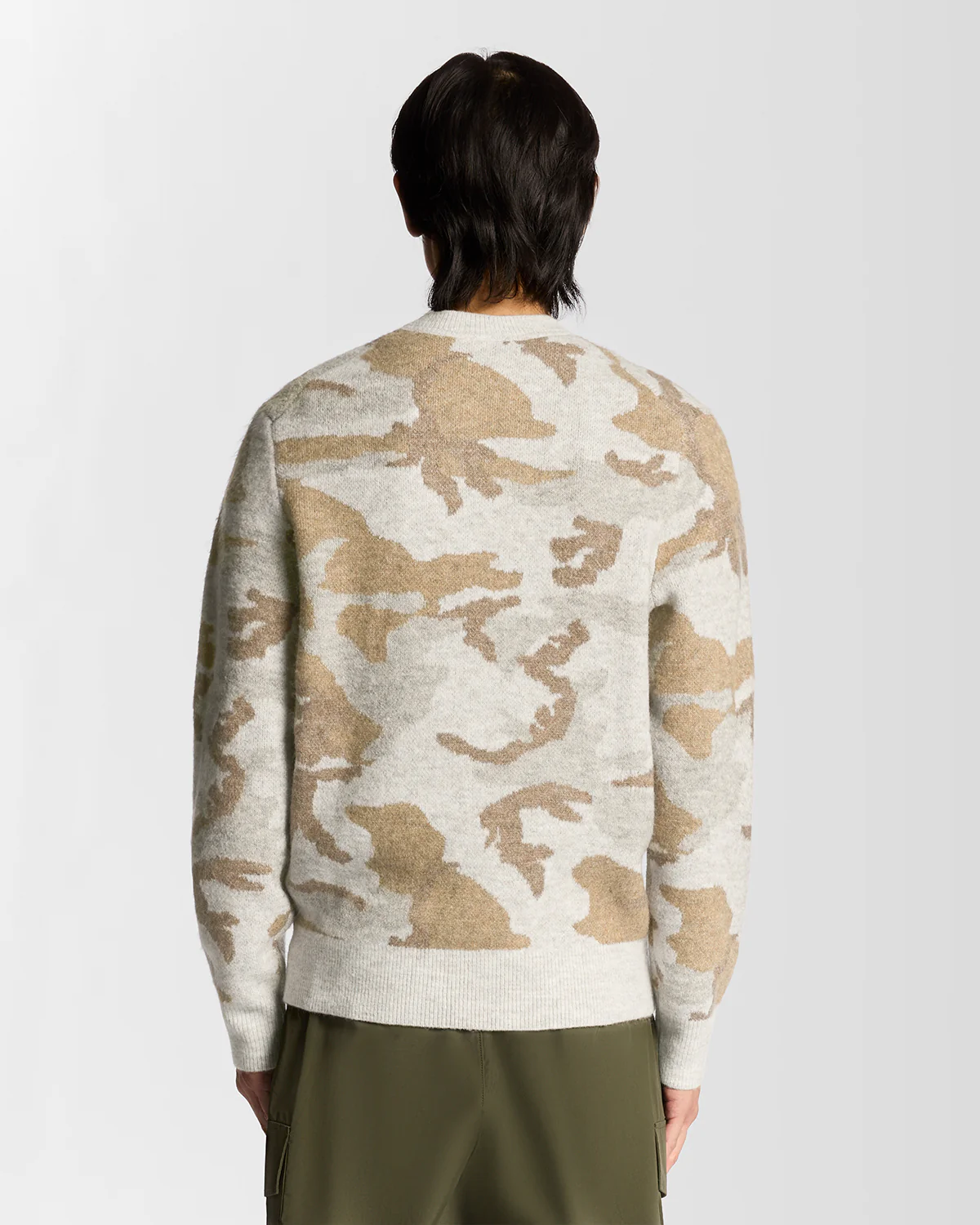 Sweaters beige Lyle & Scott - Image 3