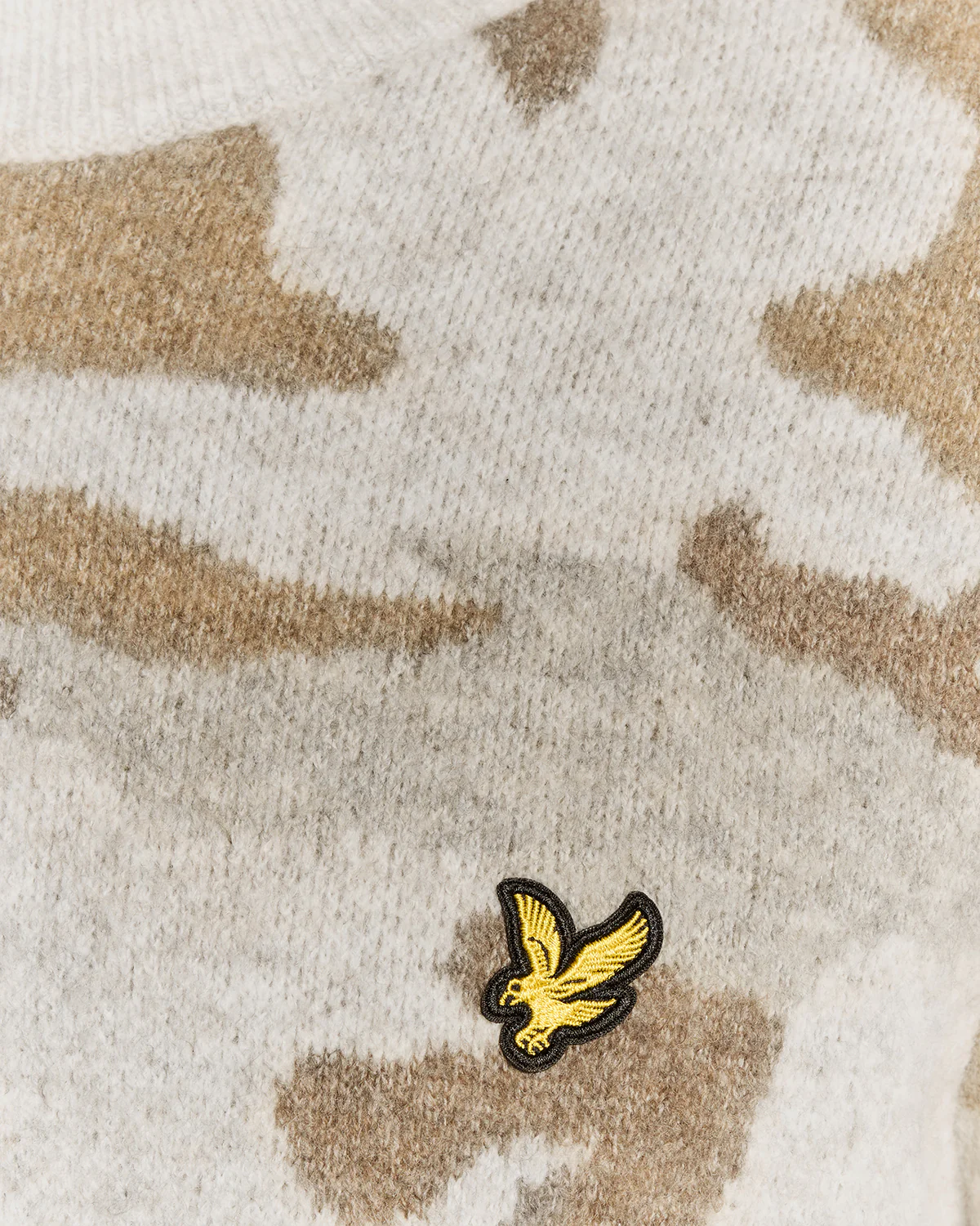 Sweaters beige Lyle & Scott - Image 5