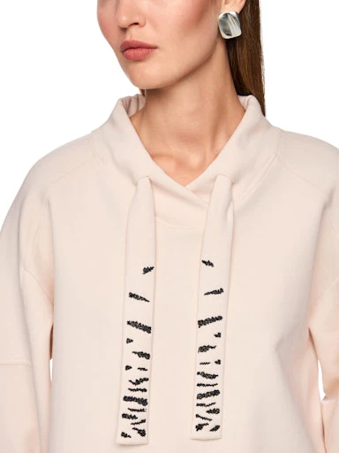 Sweaters beige Marc Cain Sports - Image 4
