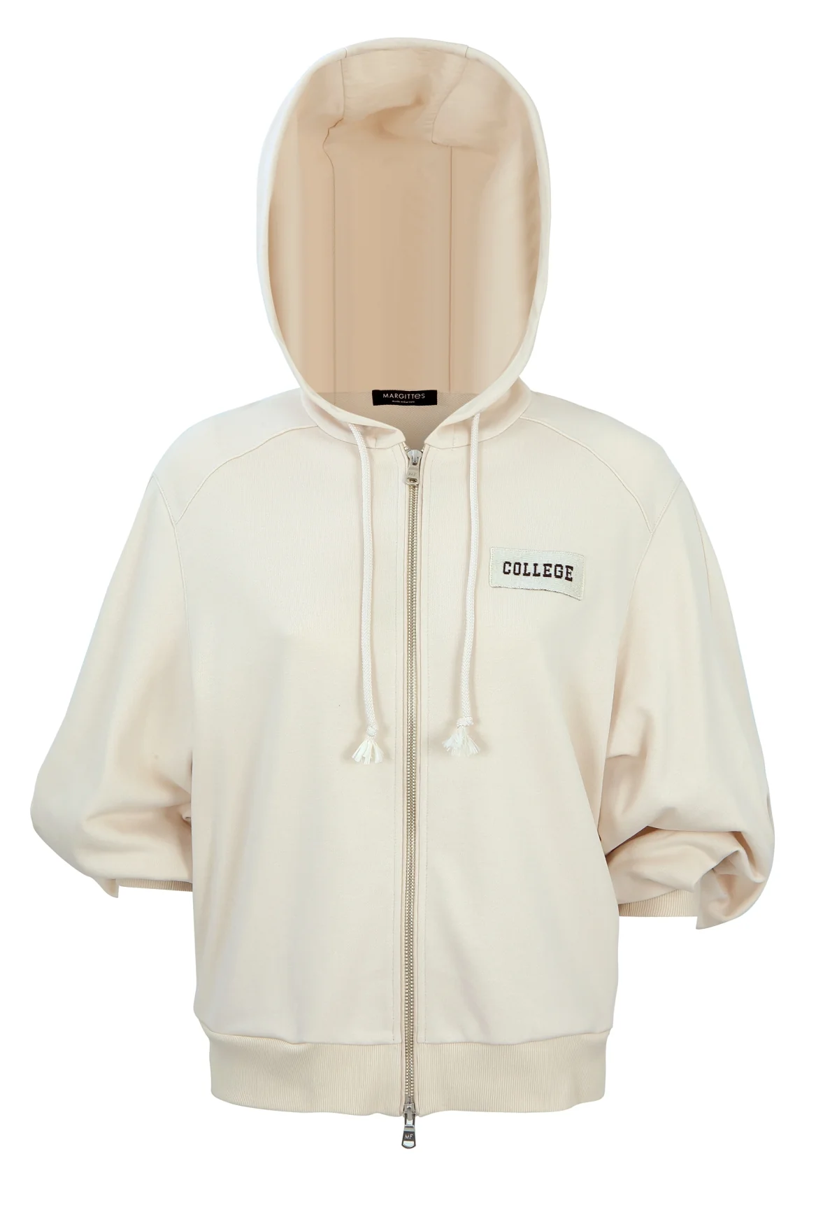 Cardigans beige Margittes - Image 2