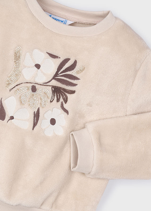 Sweaters beige Mayoral - Image 2