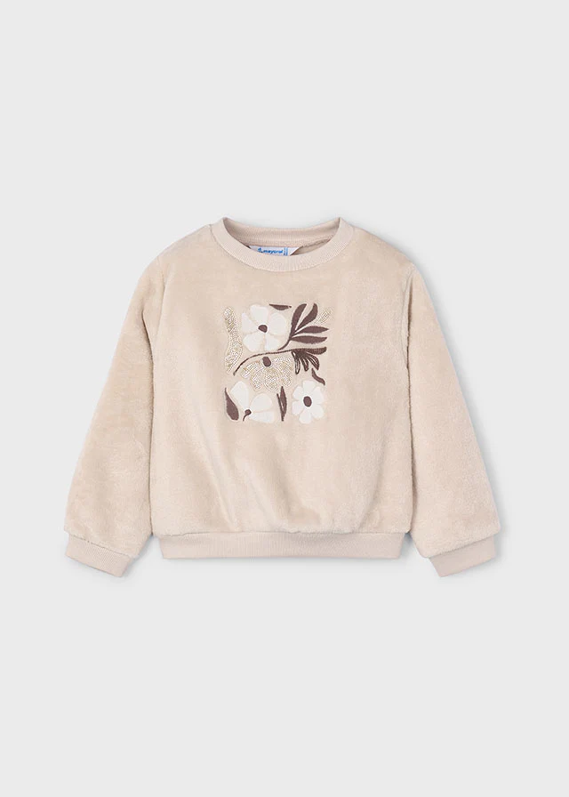 Sweaters beige Mayoral - Image 4