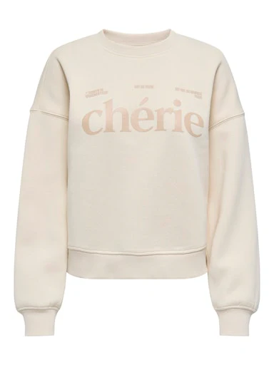 Sweaters beige ONLY