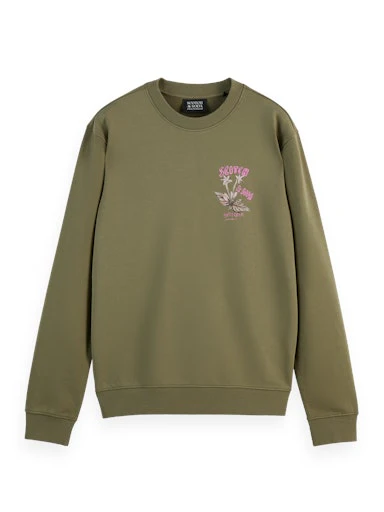 Sweaters beige Scotch & Soda