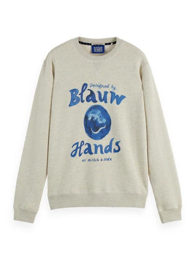 Sweaters beige Scotch & Soda