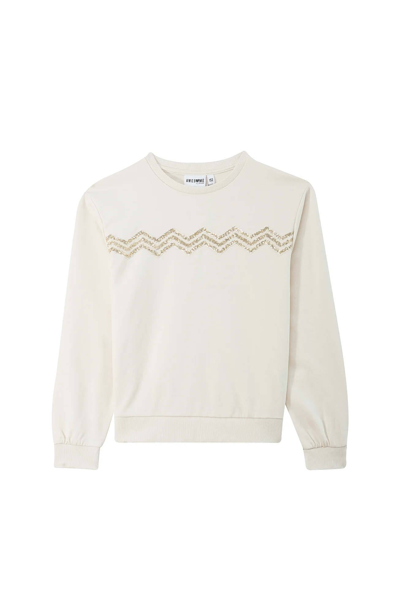Sweaters beige Someone