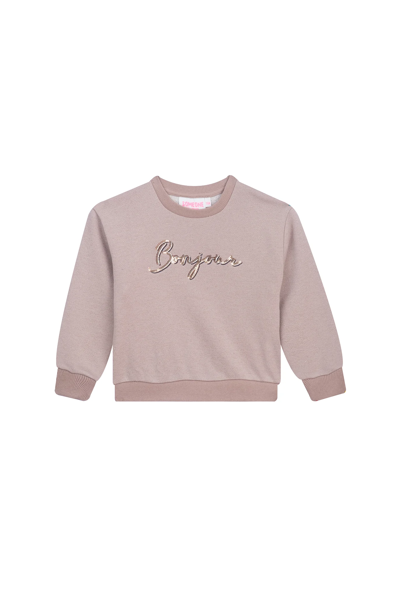 Sweaters beige Someone