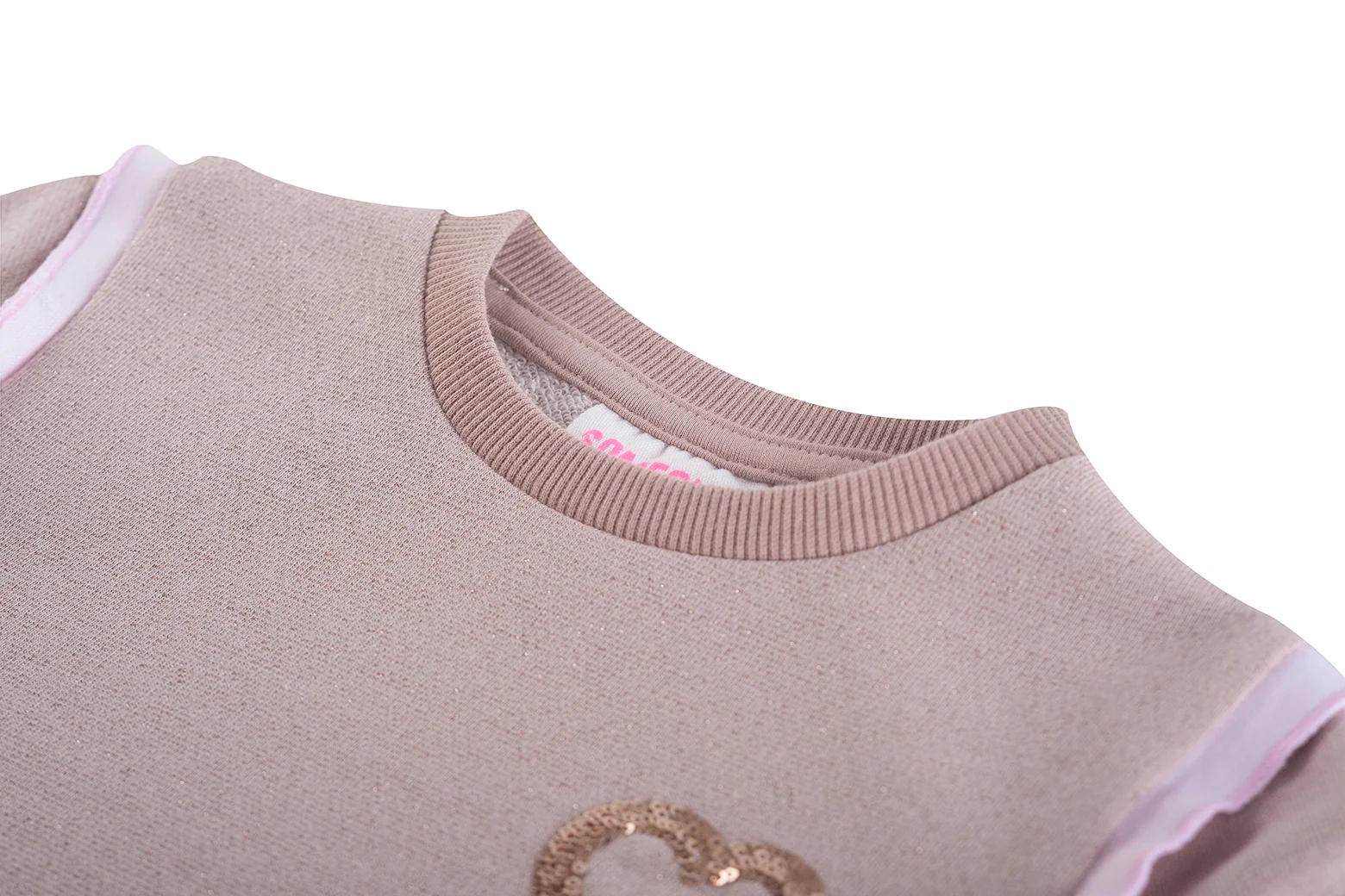 Sweaters beige Someone - Image 3
