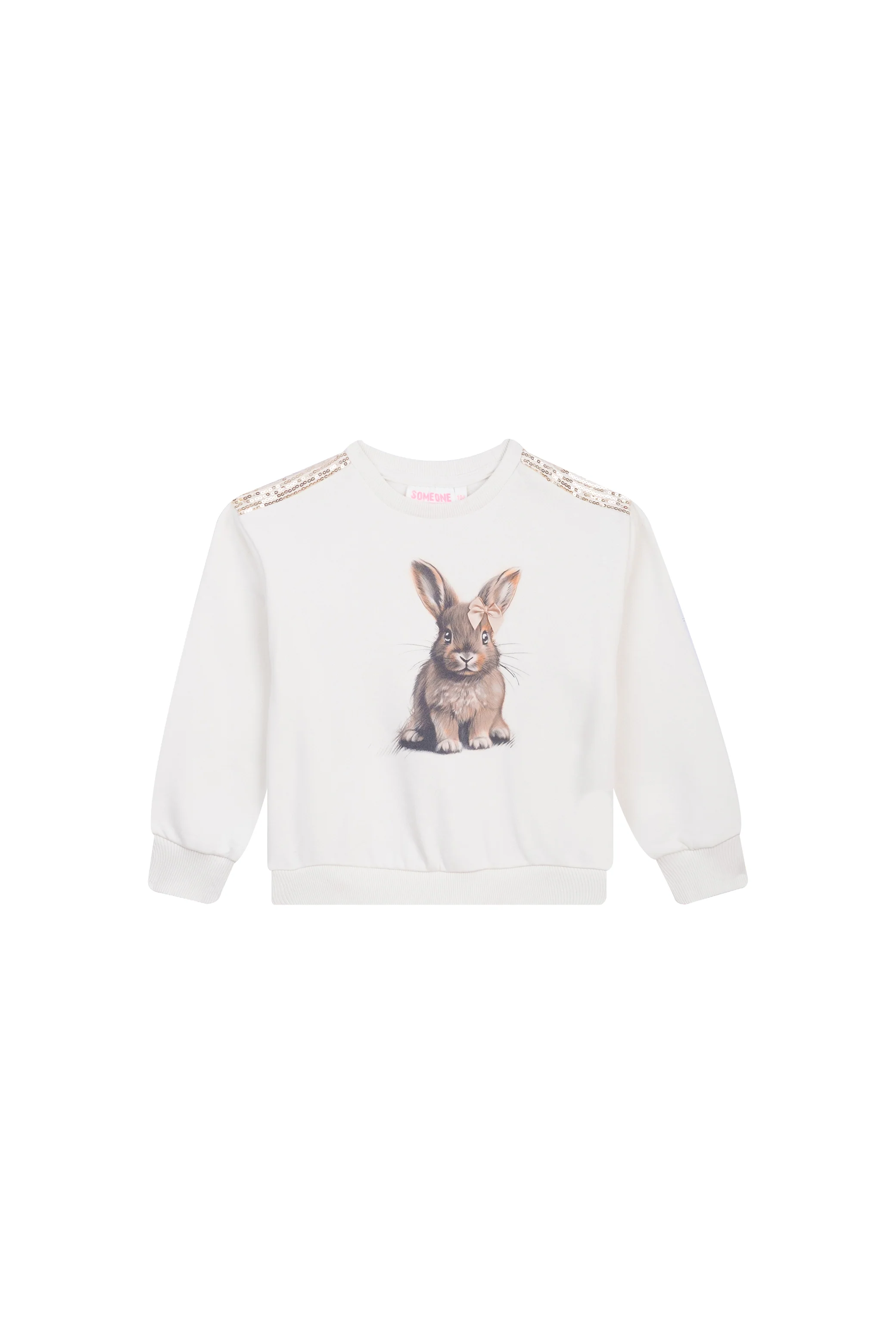 Sweaters beige Someone