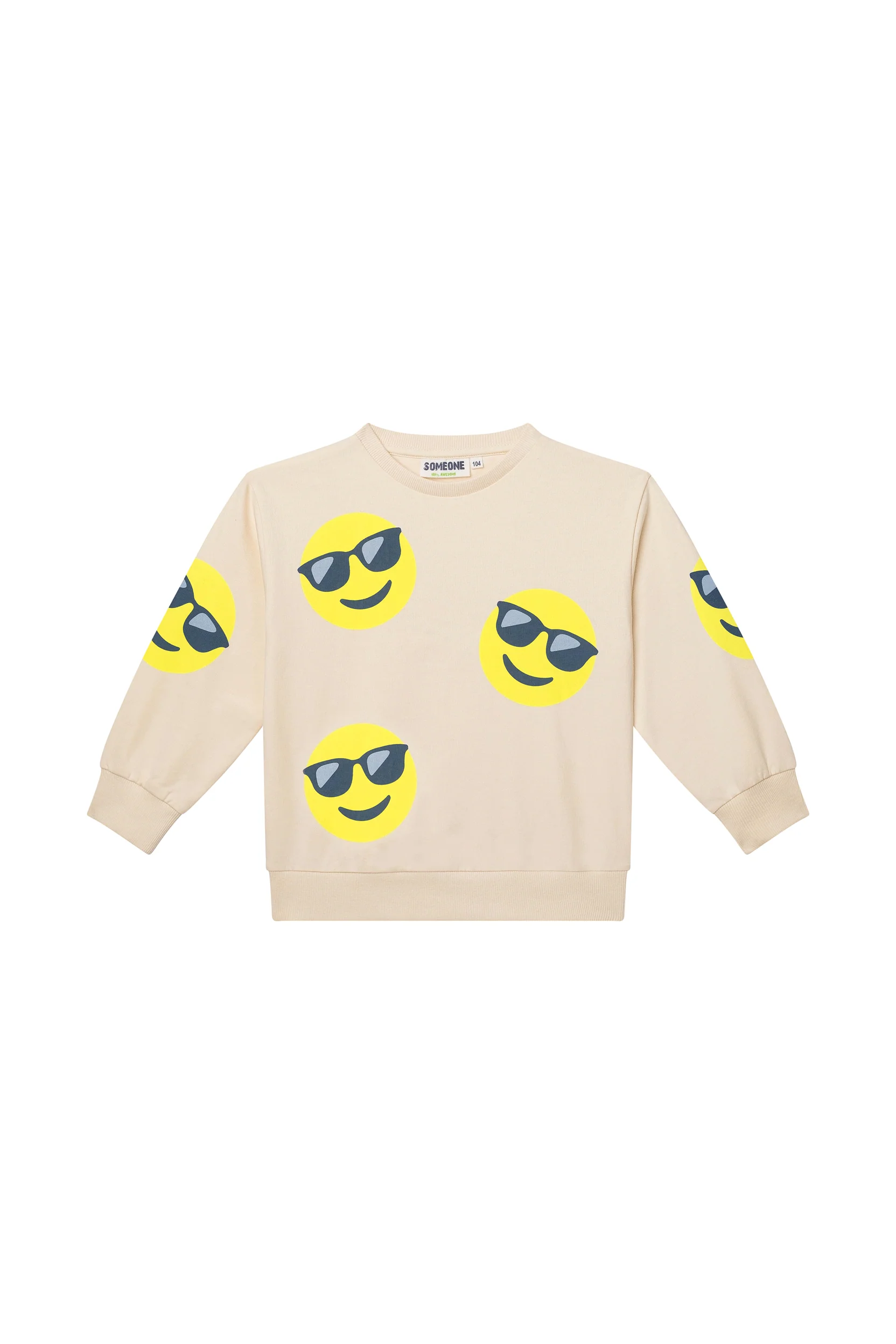 Sweaters beige Someone