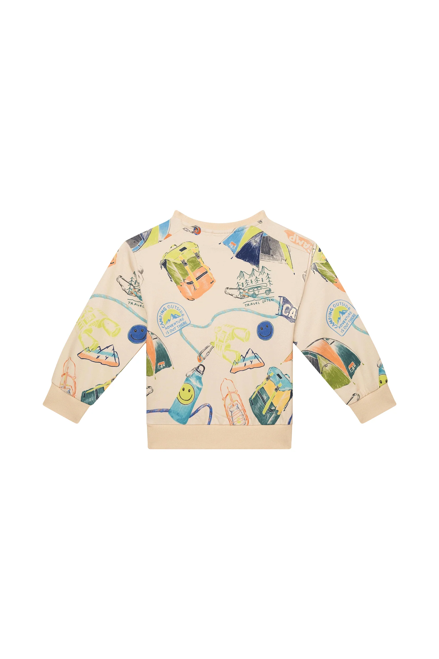 Sweaters beige Someone - Image 3
