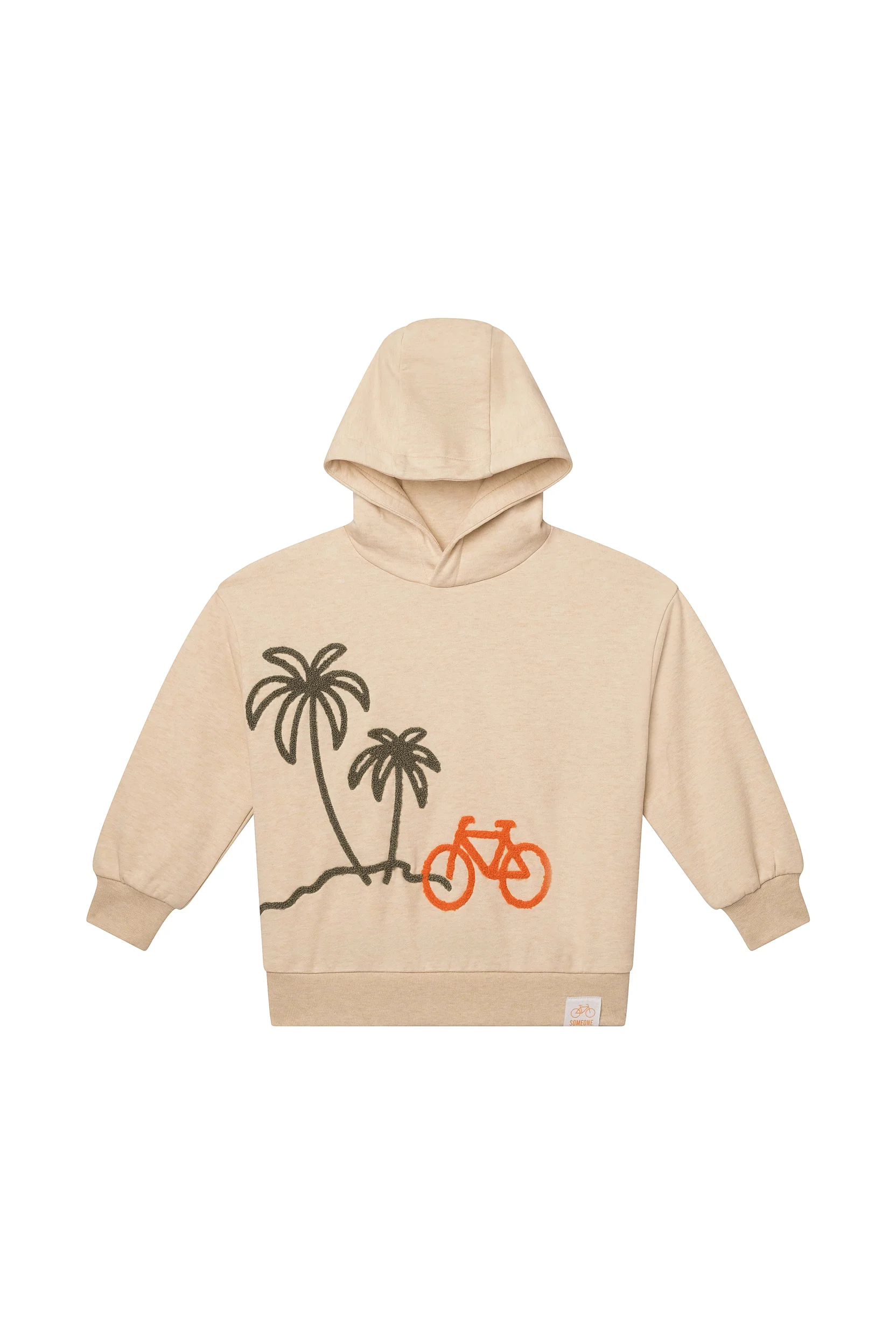 Sweaters beige Someone