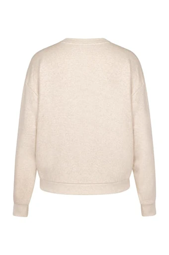 Sweaters beige Studio Anneloes - Image 2