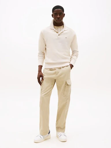 Sweaters beige Tommy Jeans - Image 3
