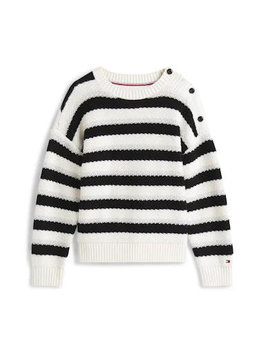 Sweaters beige Tommy Hilfiger - Image 4