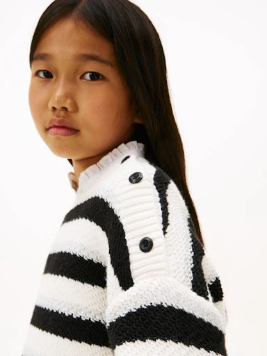 Sweaters beige Tommy Hilfiger - Image 5