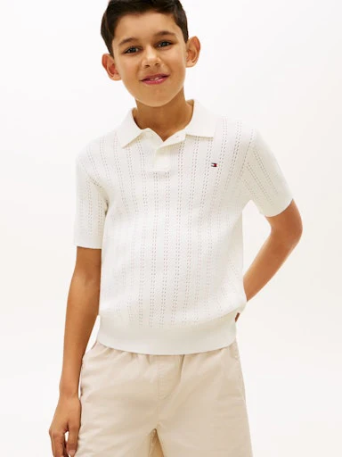 Sweaters beige Tommy Hilfiger