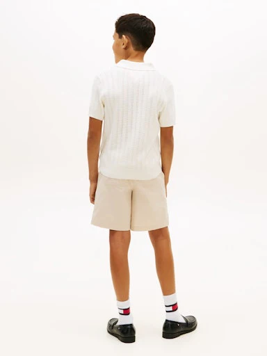 Sweaters beige Tommy Hilfiger - Image 3