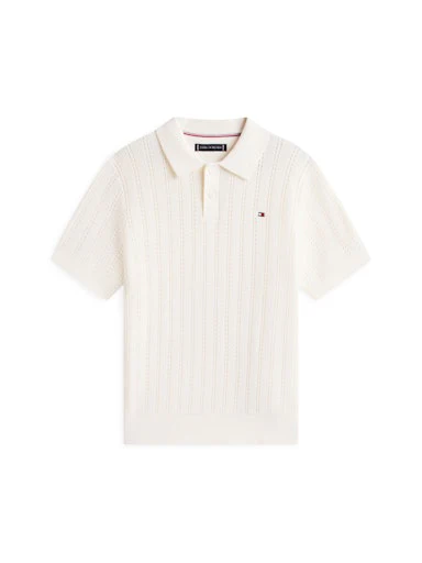 Sweaters beige Tommy Hilfiger - Image 5