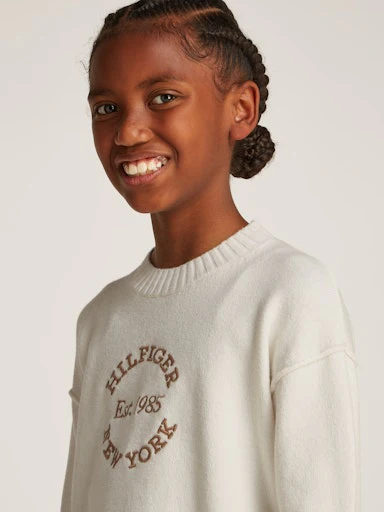 Sweaters beige Tommy Hilfiger - Image 3