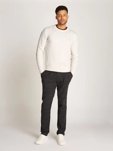 Pulls wit Tommy Hilfiger - Image 2