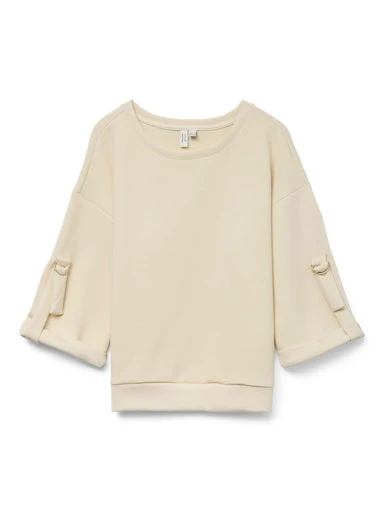 Sweaters beige VERO MODA